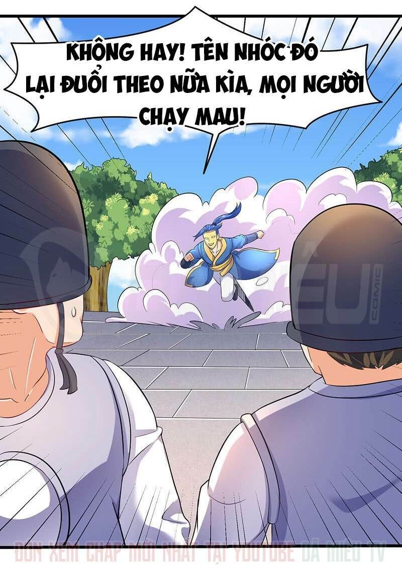 Tối Cường Thăng Cấp Chapter 26 - 7