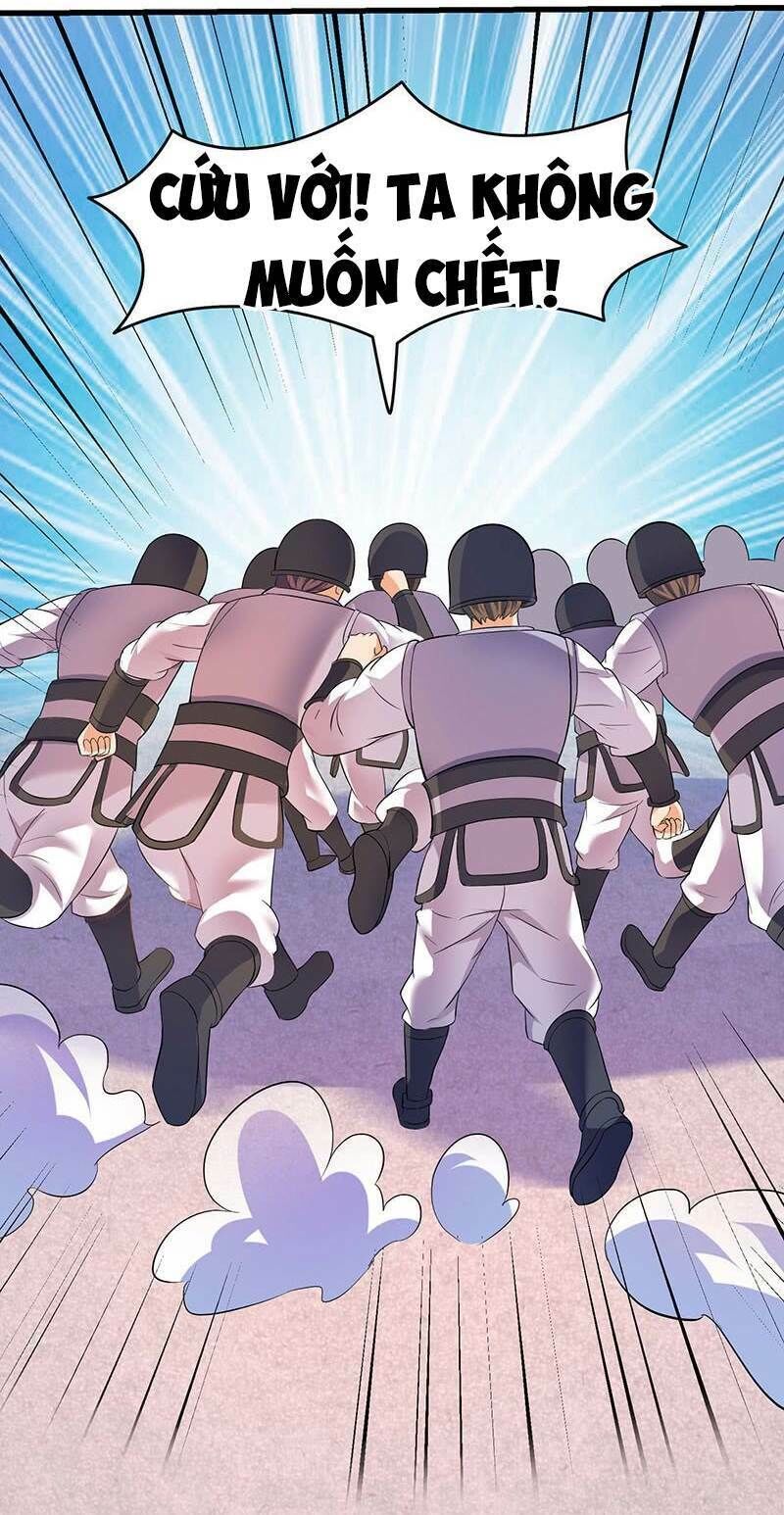 Tối Cường Thăng Cấp Chapter 26 - 8