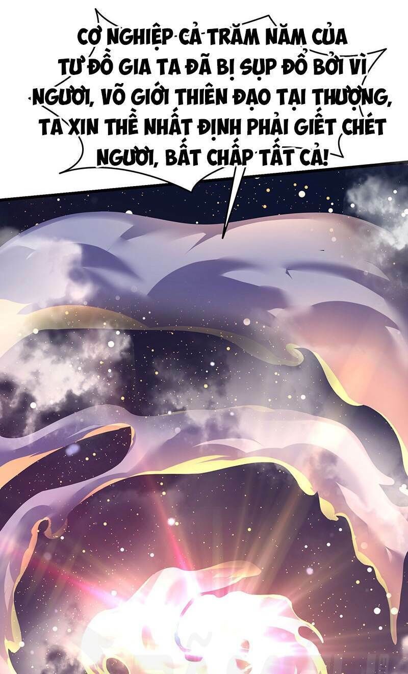 Tối Cường Thăng Cấp Chapter 27 - 1