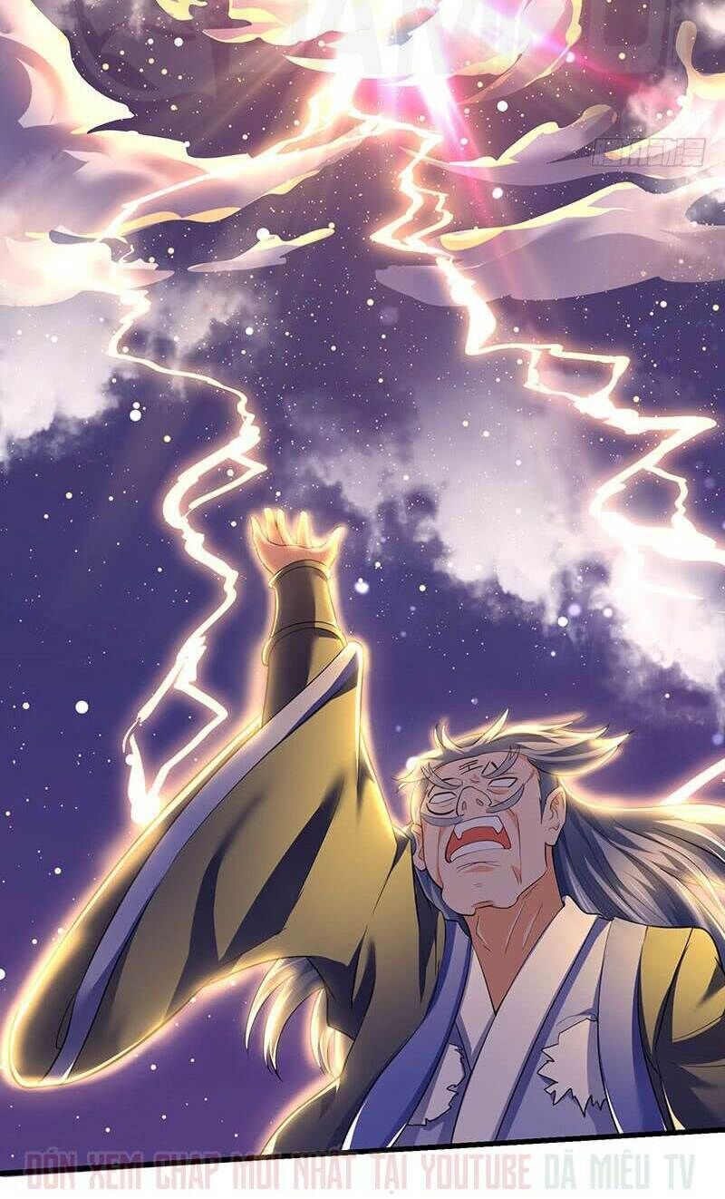 Tối Cường Thăng Cấp Chapter 27 - 2