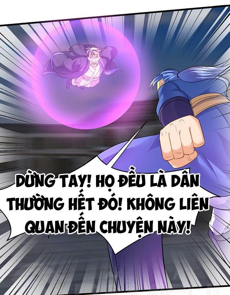 Tối Cường Thăng Cấp Chapter 27 - 12