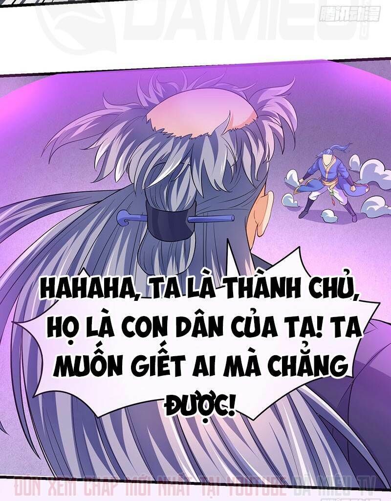 Tối Cường Thăng Cấp Chapter 27 - 13