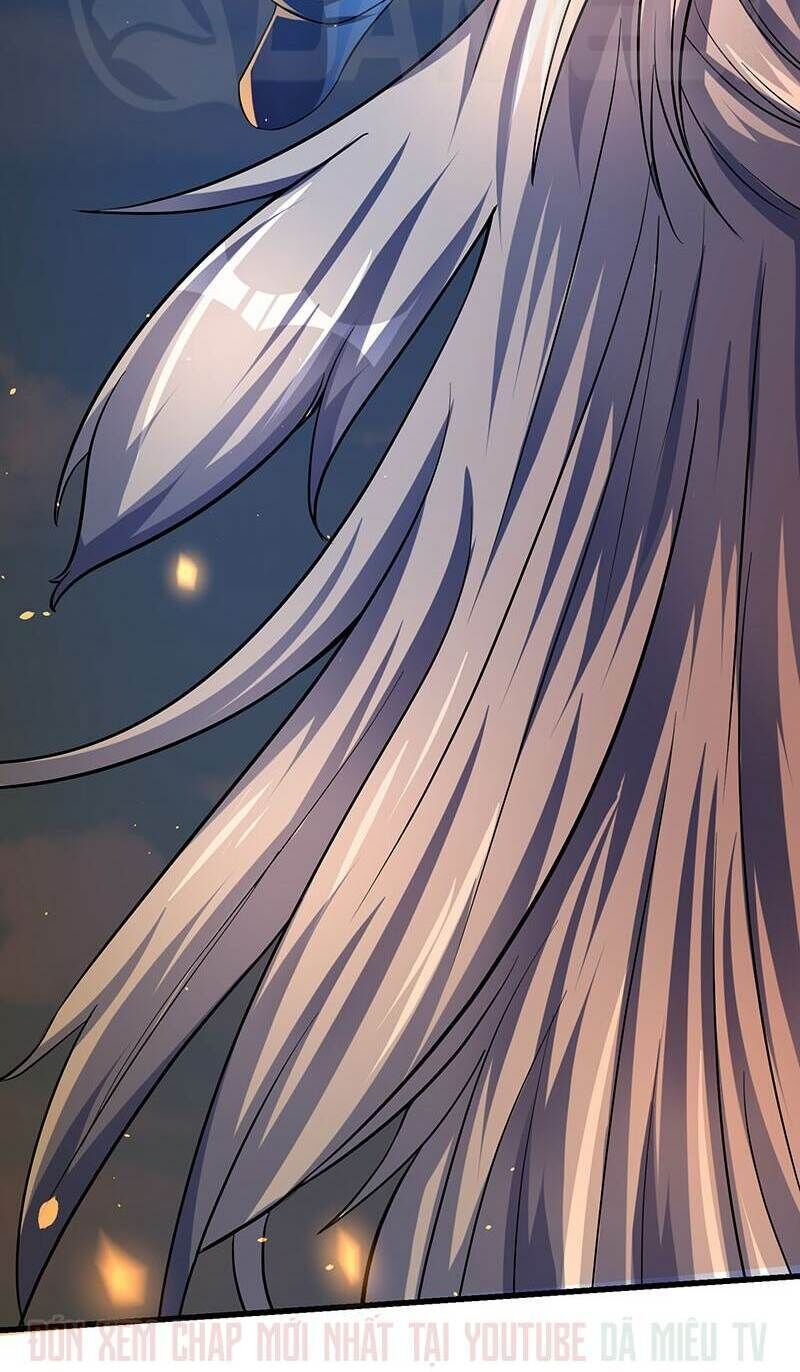 Tối Cường Thăng Cấp Chapter 27 - 15