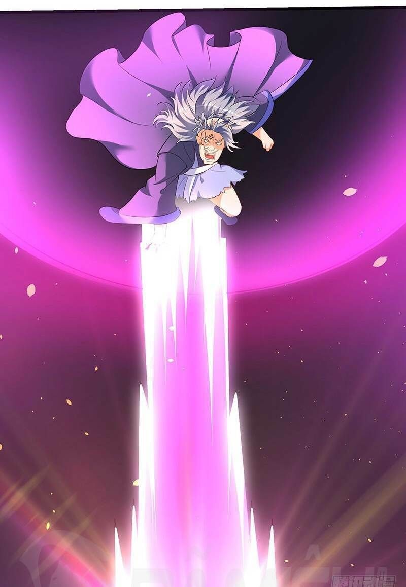 Tối Cường Thăng Cấp Chapter 27 - 17