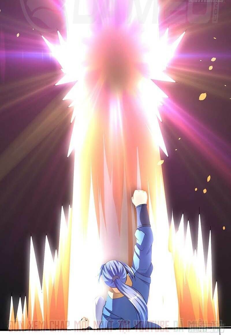 Tối Cường Thăng Cấp Chapter 27 - 18