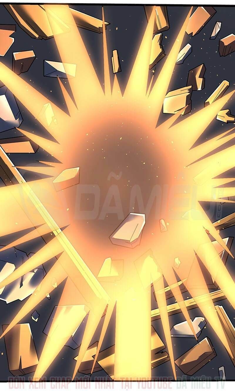 Tối Cường Thăng Cấp Chapter 27 - 19