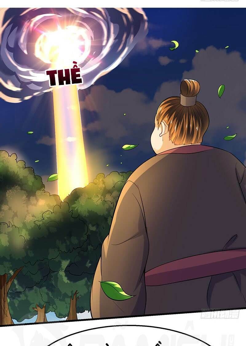 Tối Cường Thăng Cấp Chapter 27 - 3