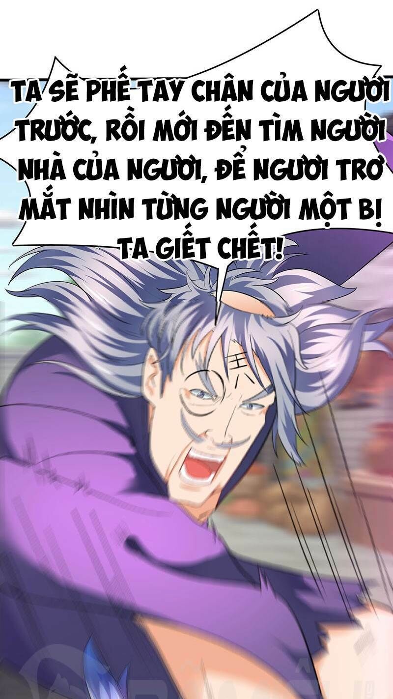 Tối Cường Thăng Cấp Chapter 27 - 21