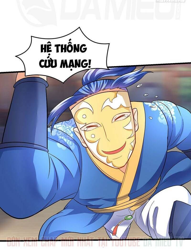 Tối Cường Thăng Cấp Chapter 27 - 24