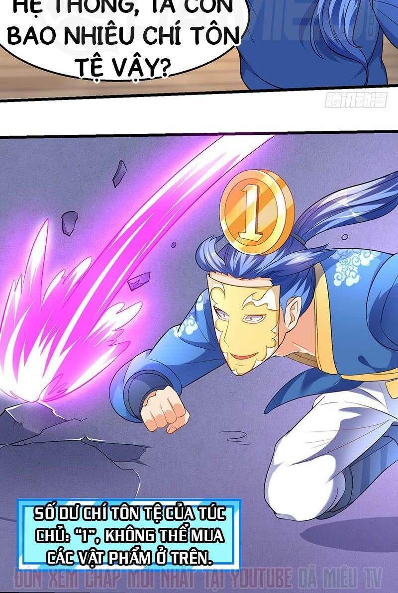 Tối Cường Thăng Cấp Chapter 27 - 26