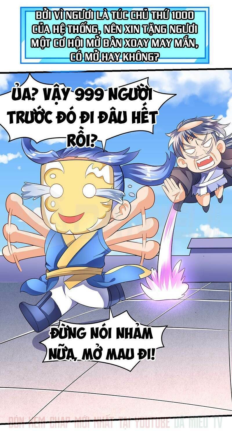 Tối Cường Thăng Cấp Chapter 27 - 28