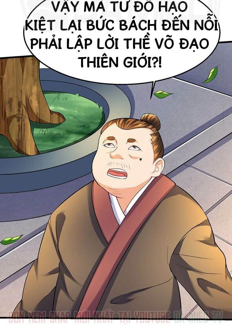 Tối Cường Thăng Cấp Chapter 27 - 4
