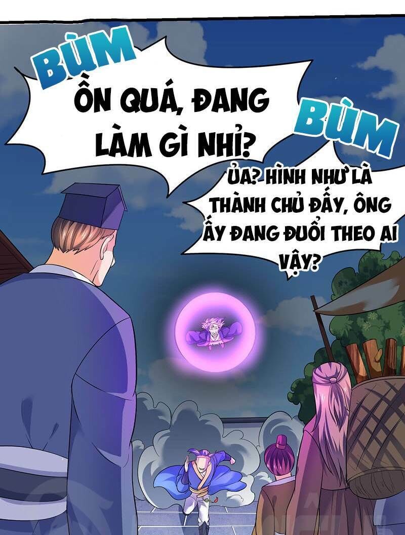 Tối Cường Thăng Cấp Chapter 27 - 7