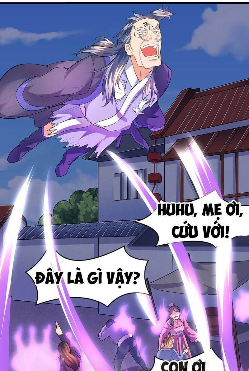 Tối Cường Thăng Cấp Chapter 27 - 9