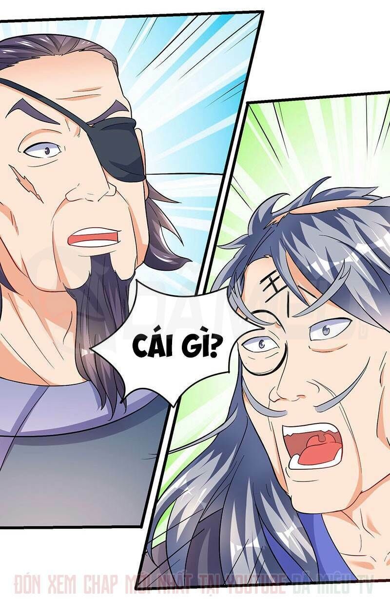 Tối Cường Thăng Cấp Chapter 28 - 11