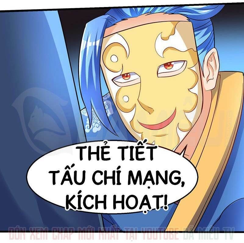 Tối Cường Thăng Cấp Chapter 28 - 13