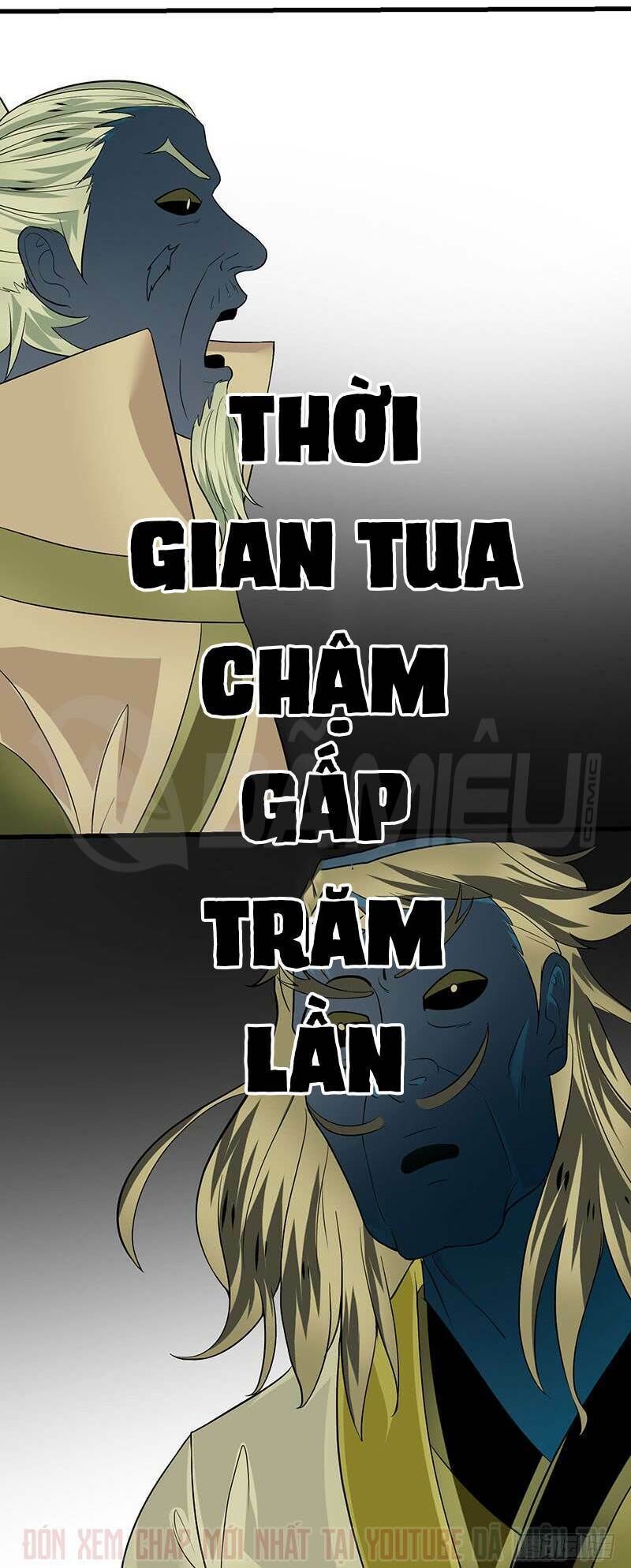 Tối Cường Thăng Cấp Chapter 28 - 14