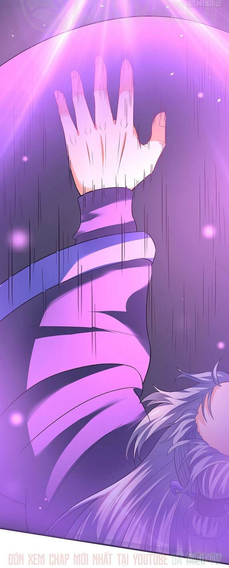 Tối Cường Thăng Cấp Chapter 28 - 19