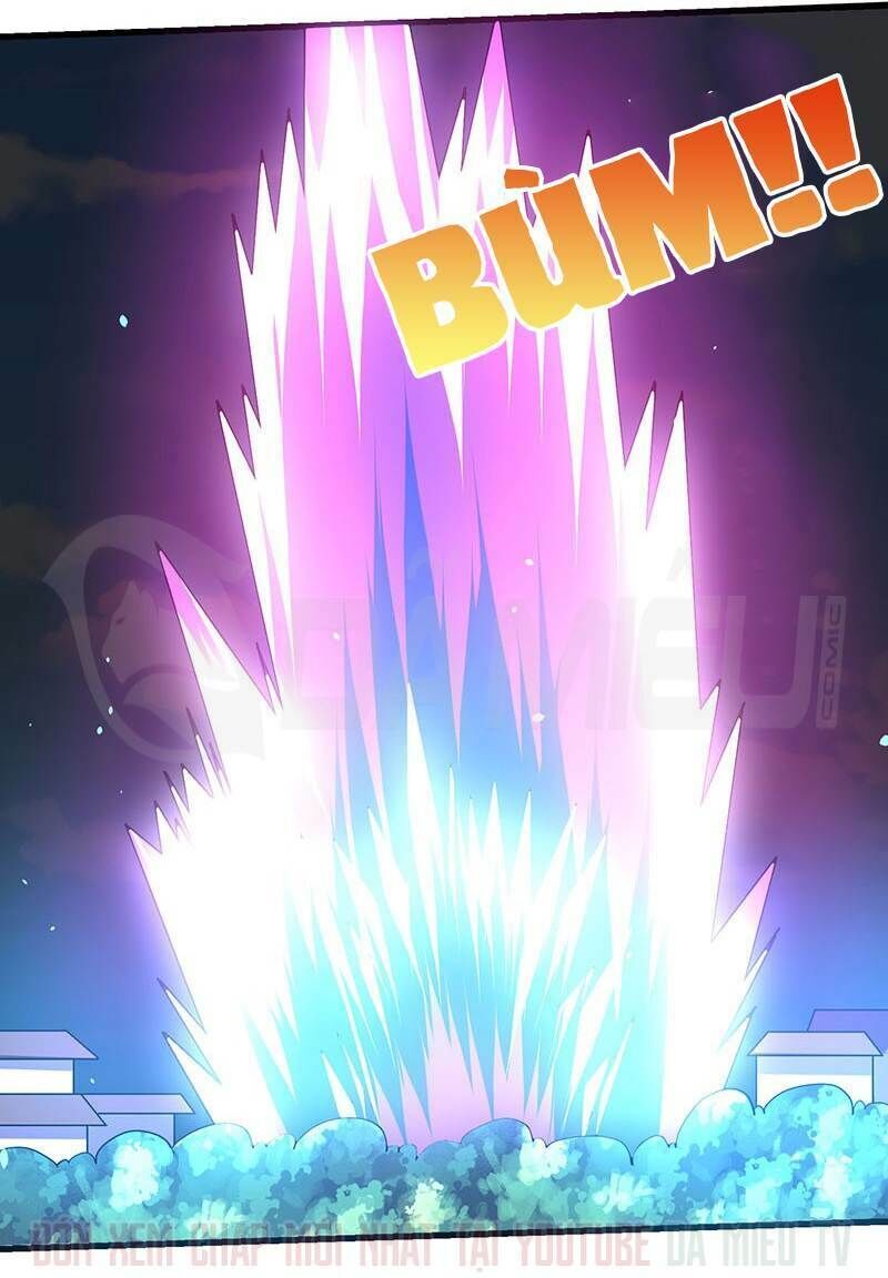 Tối Cường Thăng Cấp Chapter 28 - 20