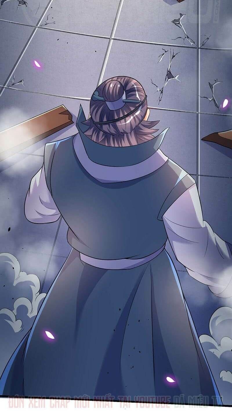 Tối Cường Thăng Cấp Chapter 28 - 22