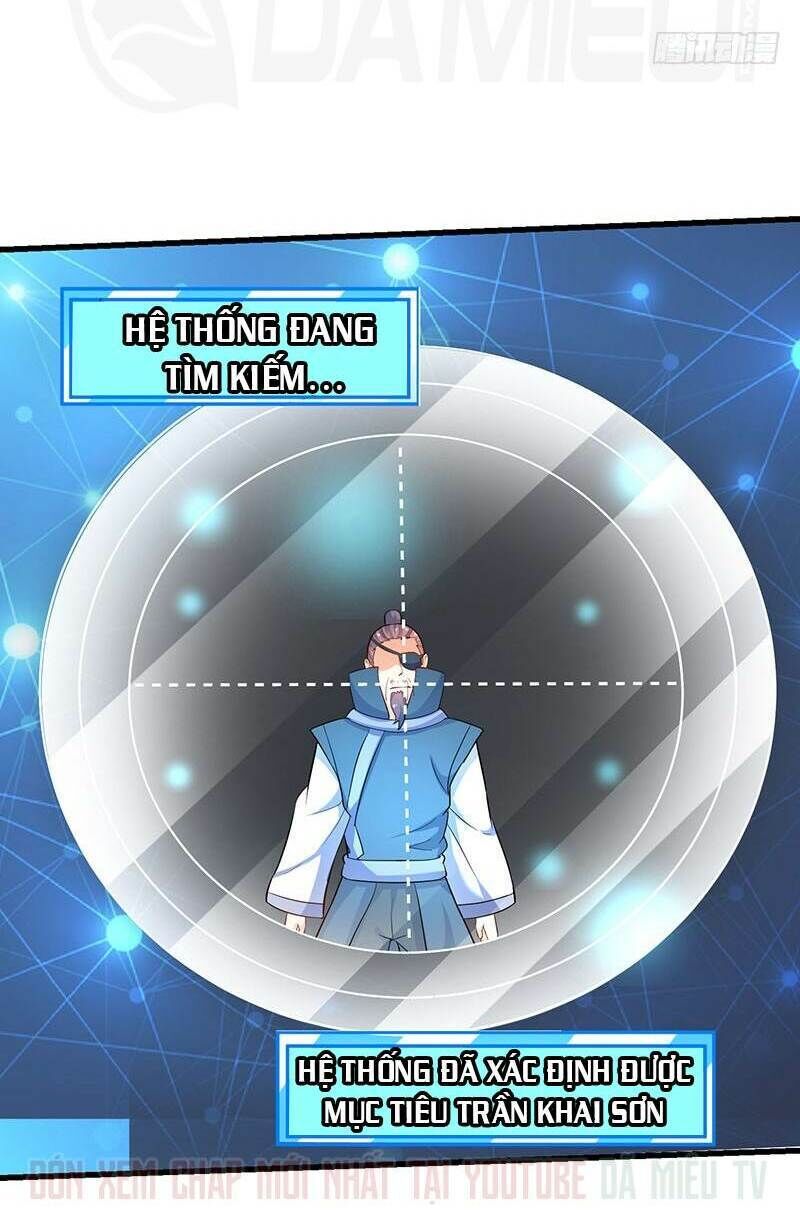 Tối Cường Thăng Cấp Chapter 28 - 5