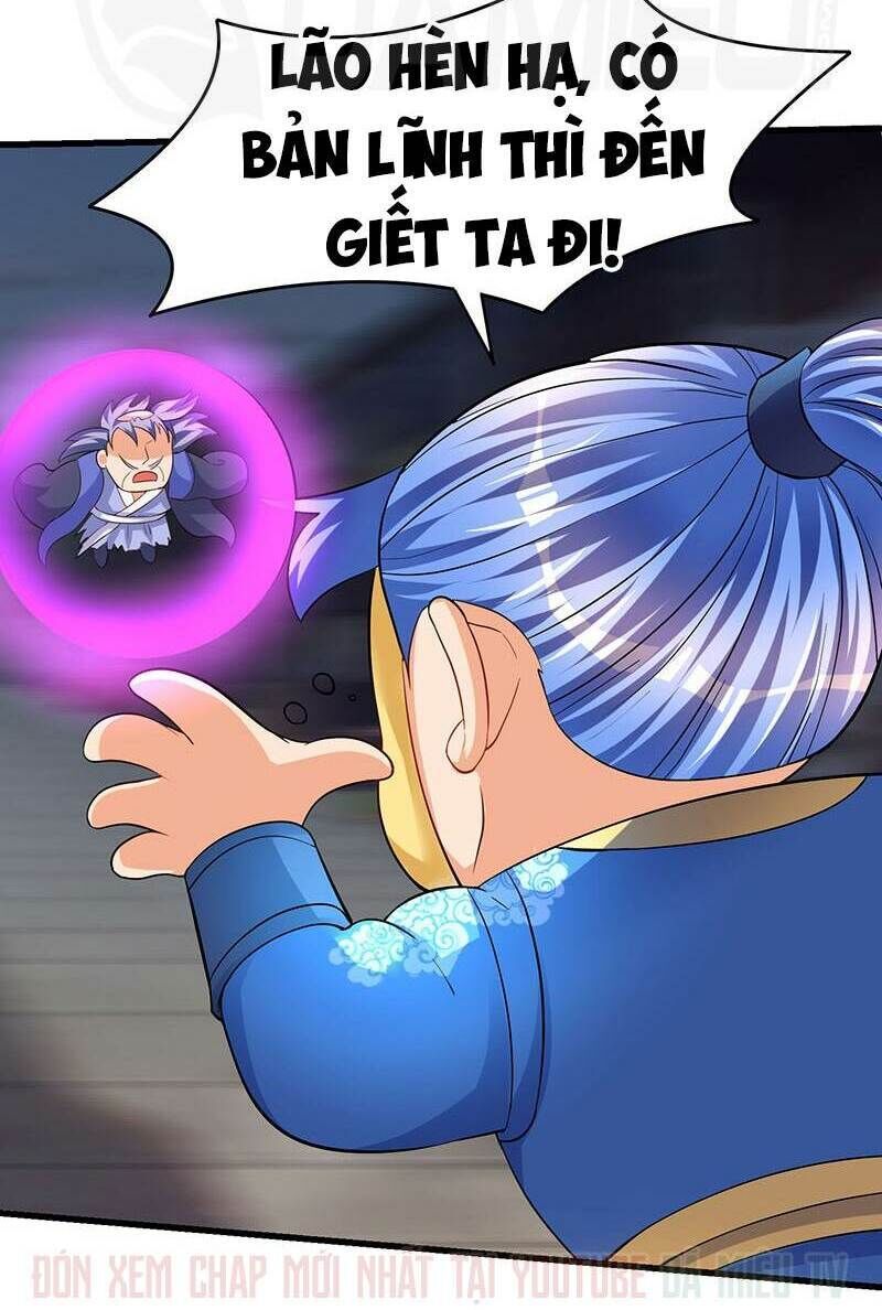 Tối Cường Thăng Cấp Chapter 28 - 7
