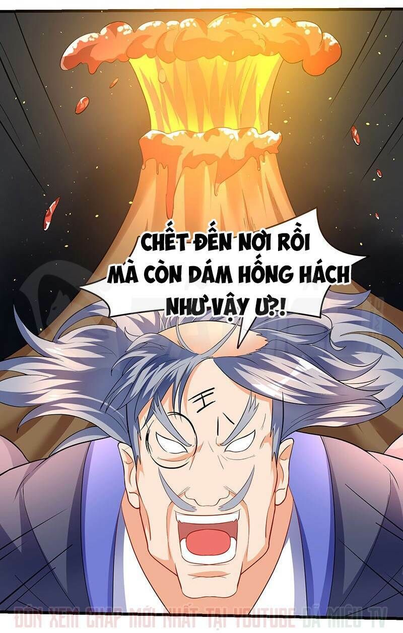 Tối Cường Thăng Cấp Chapter 28 - 8