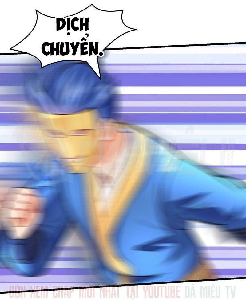 Tối Cường Thăng Cấp Chapter 28 - 9