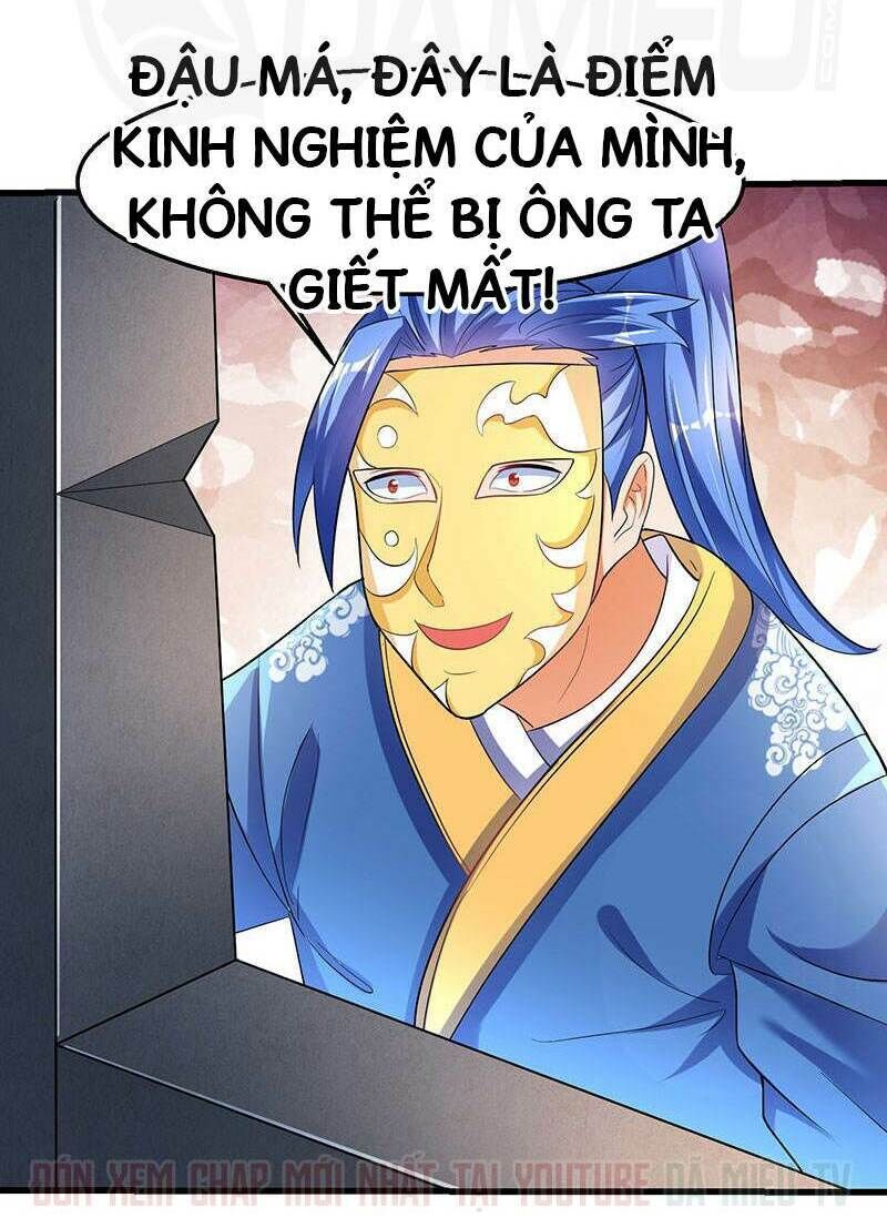 Tối Cường Thăng Cấp Chapter 29 - 2