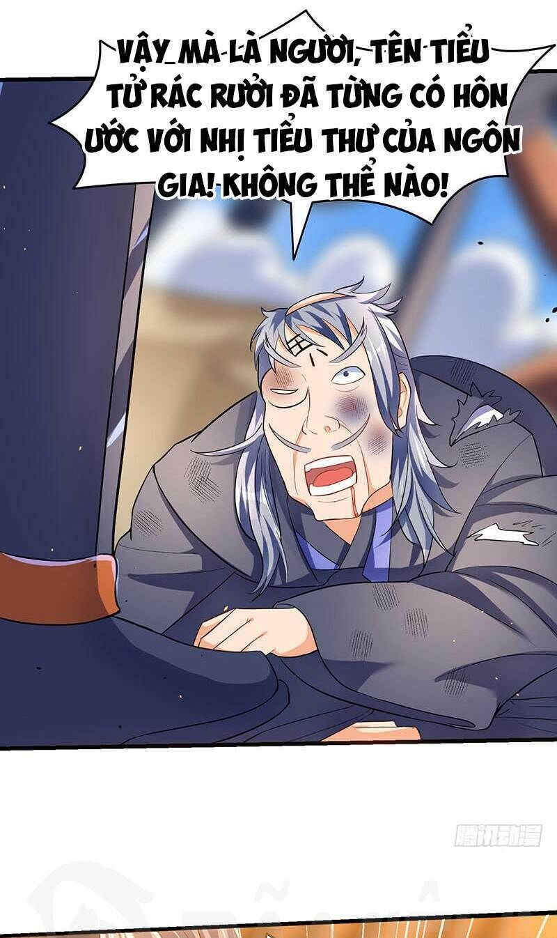 Tối Cường Thăng Cấp Chapter 29 - 12