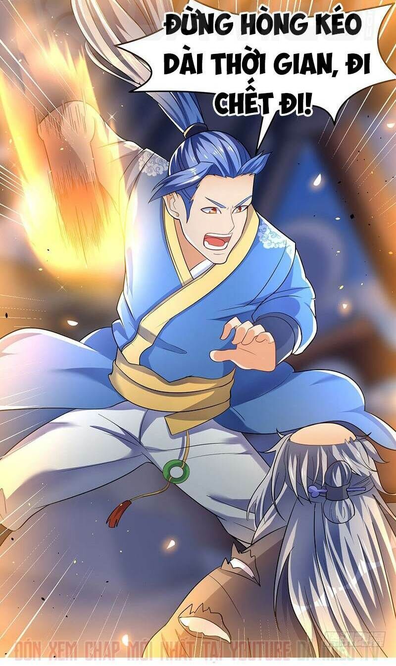 Tối Cường Thăng Cấp Chapter 29 - 13