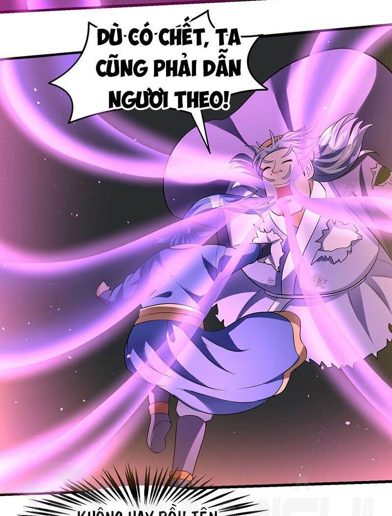 Tối Cường Thăng Cấp Chapter 29 - 15