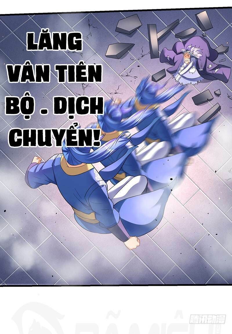 Tối Cường Thăng Cấp Chapter 29 - 17