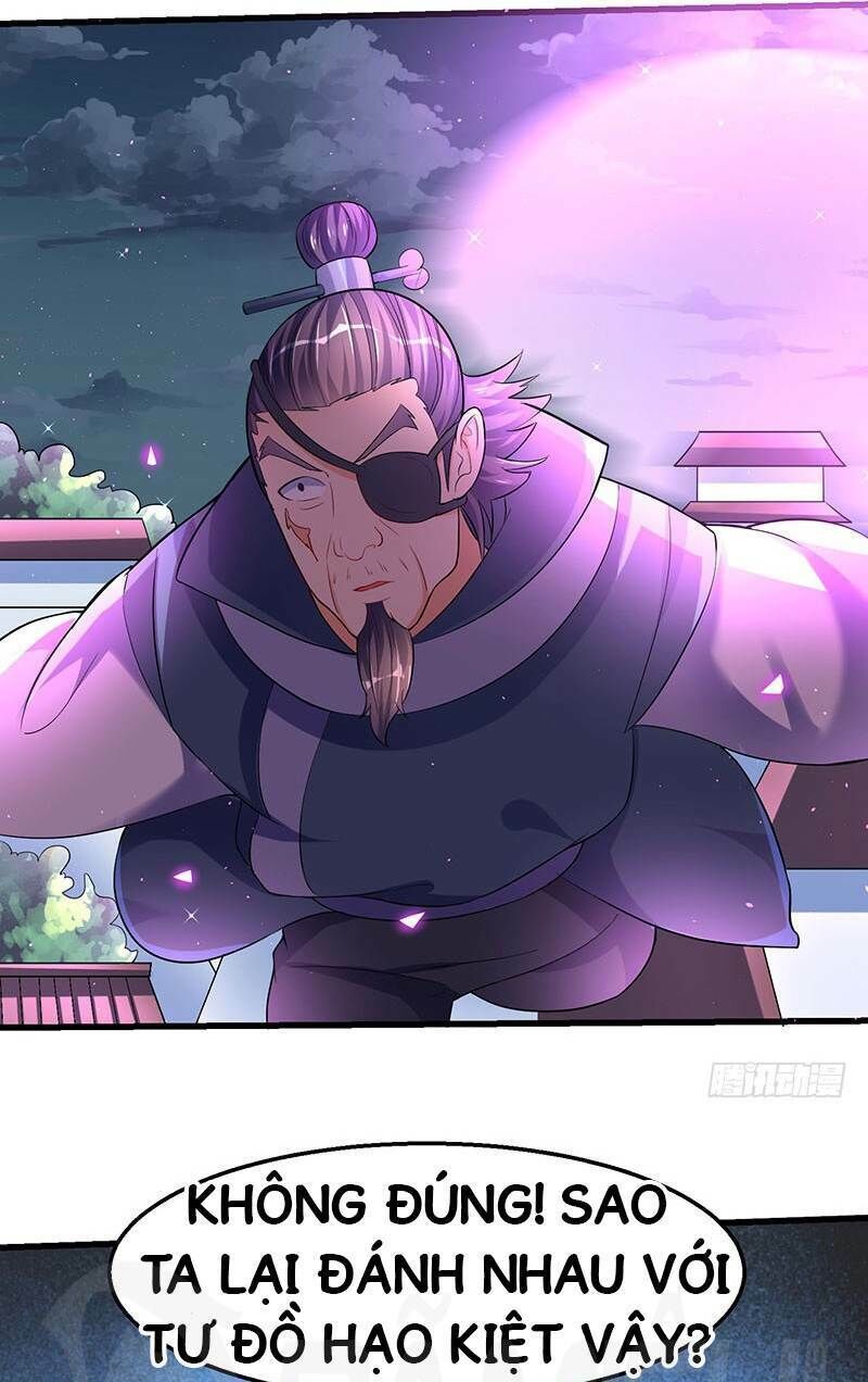 Tối Cường Thăng Cấp Chapter 29 - 19