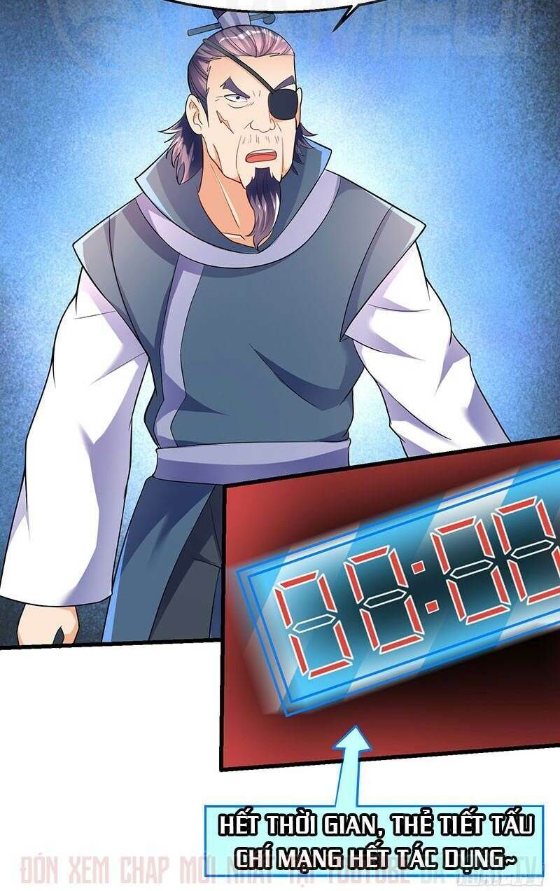 Tối Cường Thăng Cấp Chapter 29 - 20