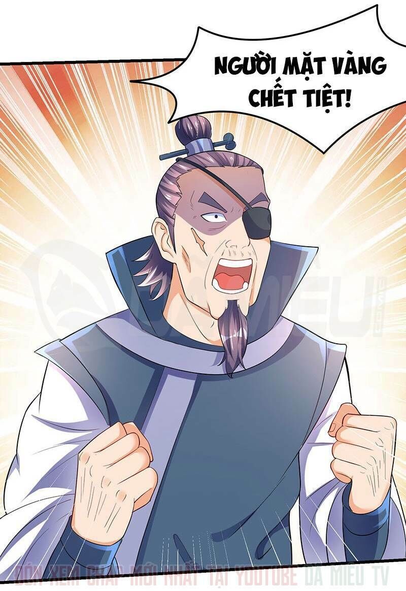 Tối Cường Thăng Cấp Chapter 29 - 21