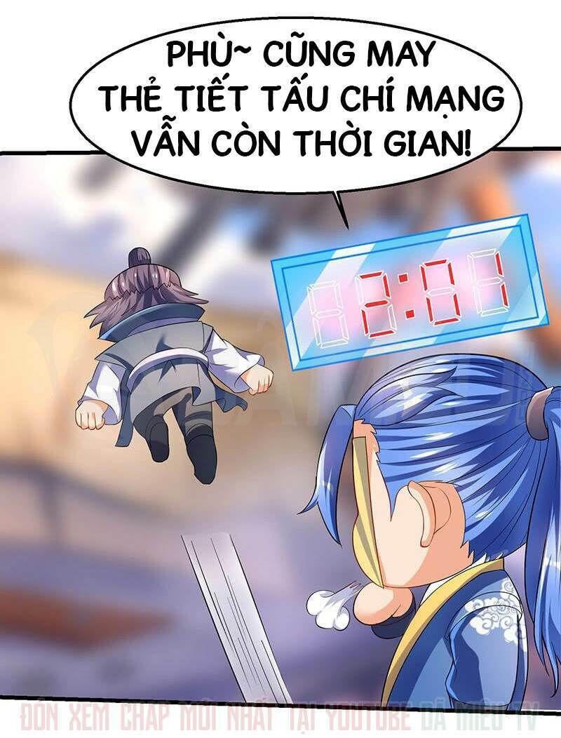 Tối Cường Thăng Cấp Chapter 29 - 6