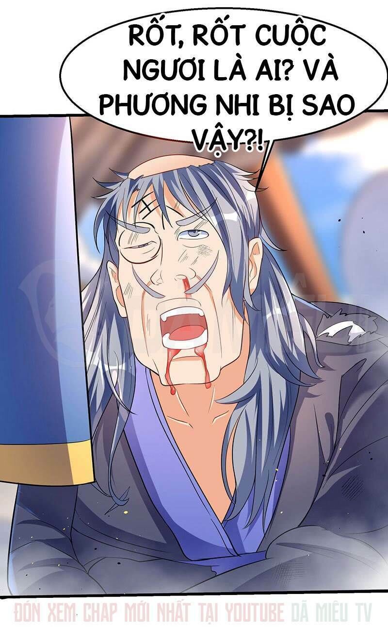 Tối Cường Thăng Cấp Chapter 29 - 9