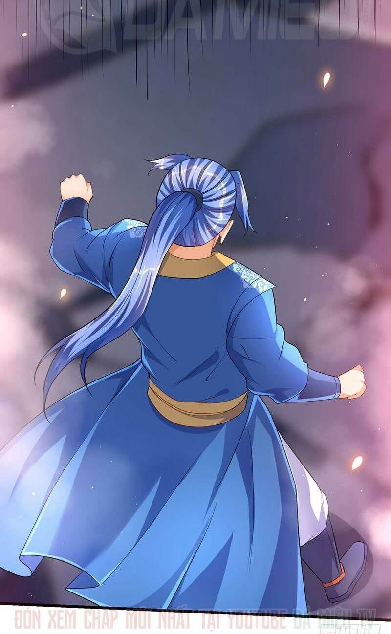 Tối Cường Thăng Cấp Chapter 30 - 13