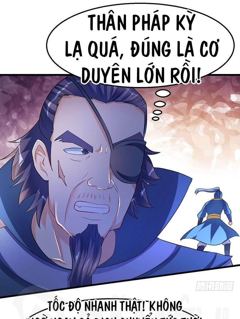 Tối Cường Thăng Cấp Chapter 30 - 15