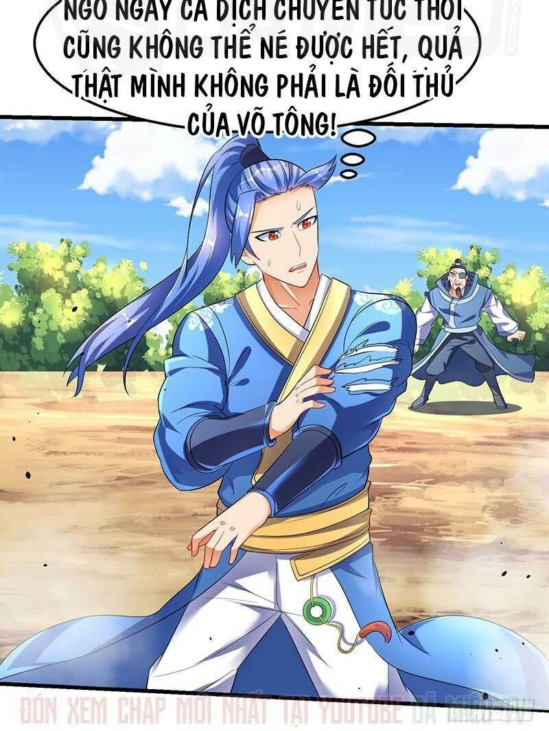 Tối Cường Thăng Cấp Chapter 30 - 16