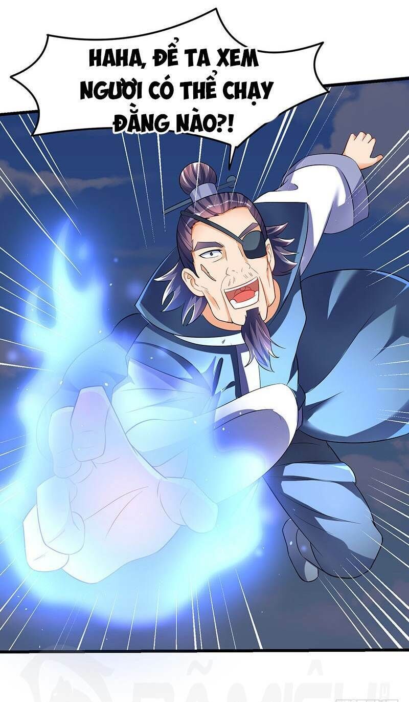 Tối Cường Thăng Cấp Chapter 30 - 17