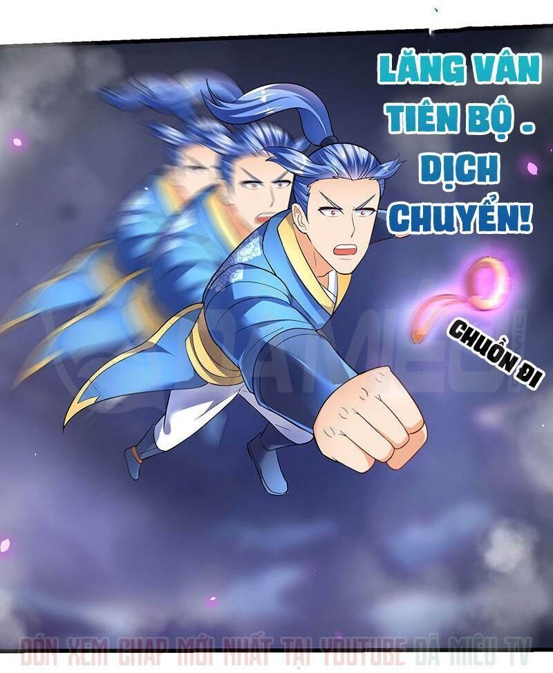 Tối Cường Thăng Cấp Chapter 30 - 3