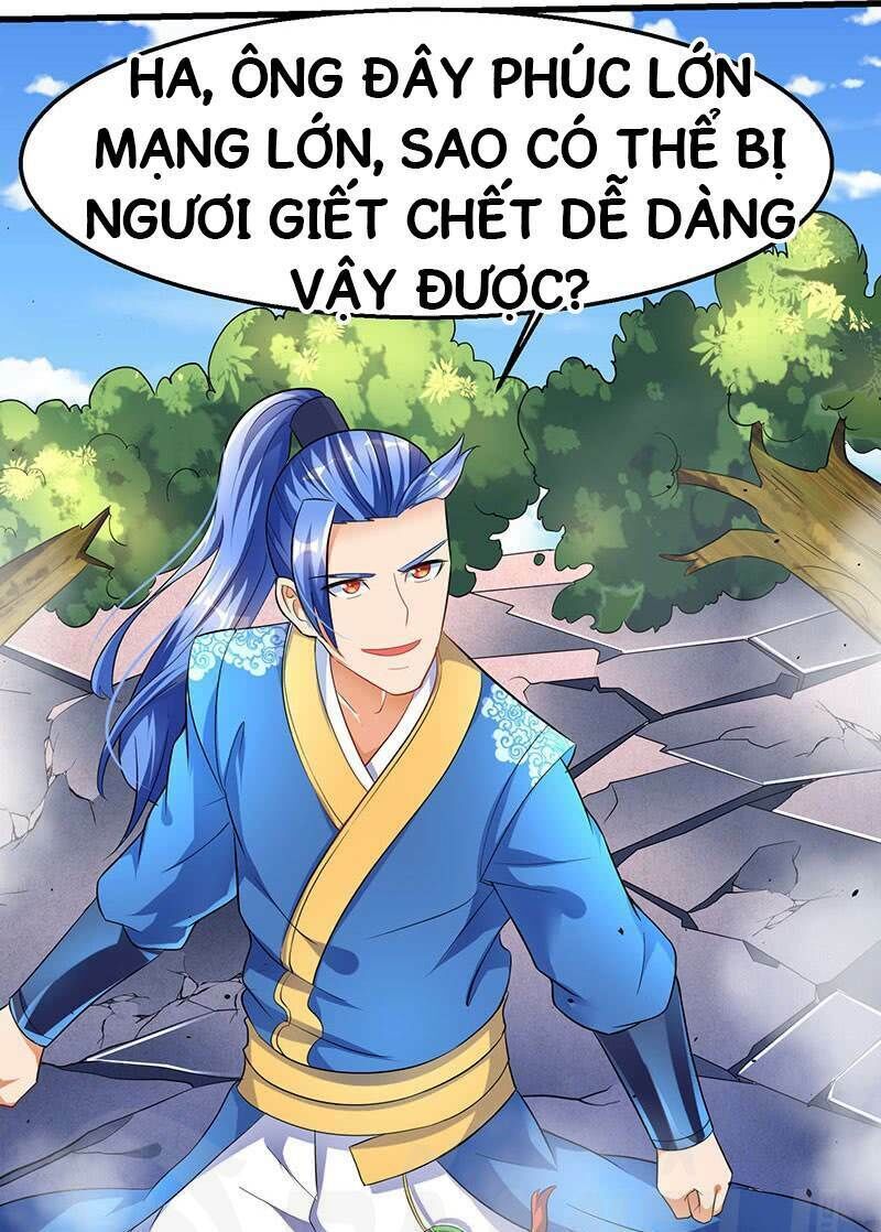 Tối Cường Thăng Cấp Chapter 30 - 9