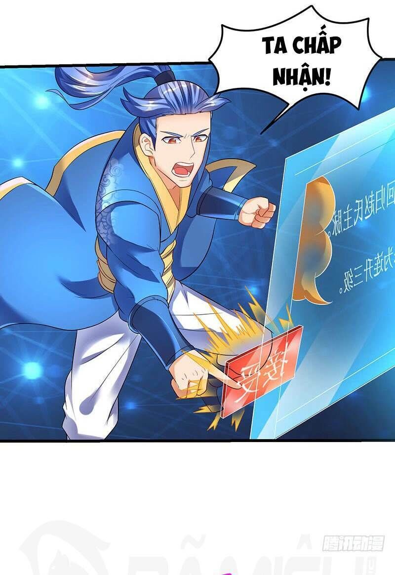 Tối Cường Thăng Cấp Chapter 31 - 11