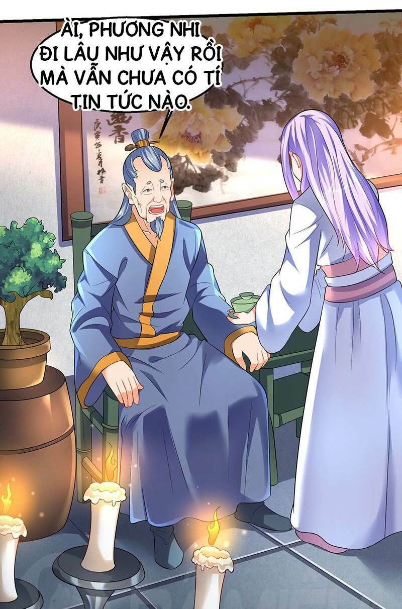 Tối Cường Thăng Cấp Chapter 31 - 15