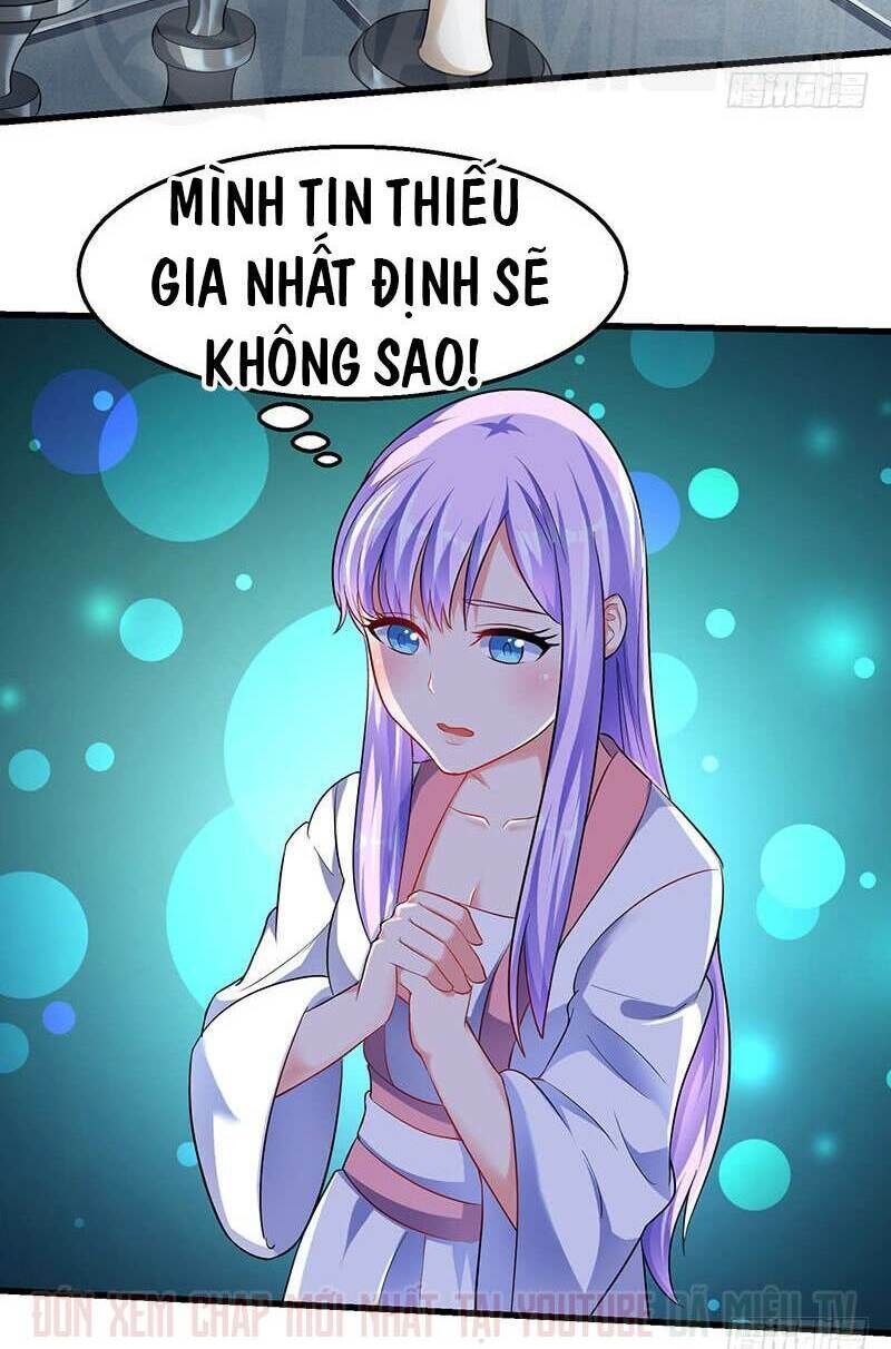 Tối Cường Thăng Cấp Chapter 31 - 16