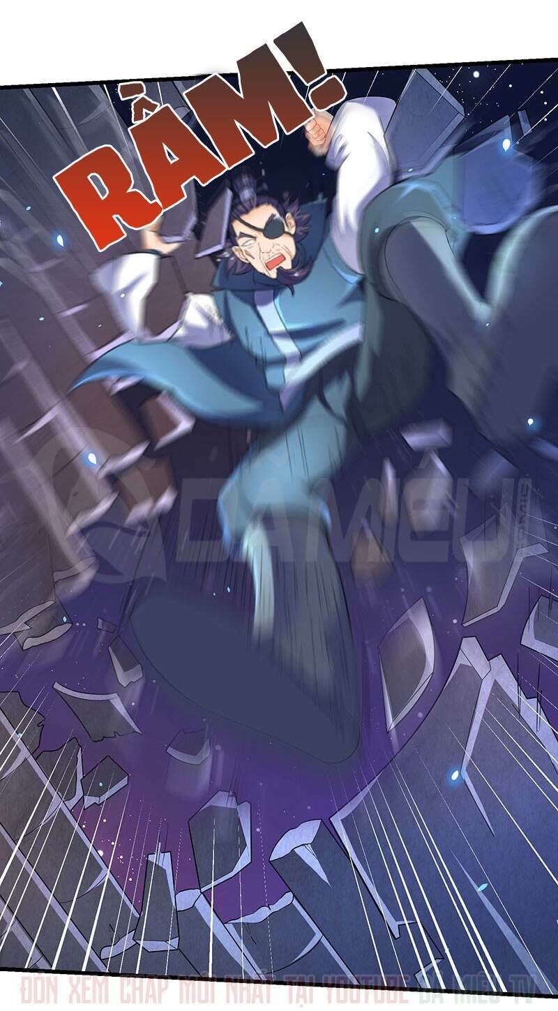 Tối Cường Thăng Cấp Chapter 31 - 17