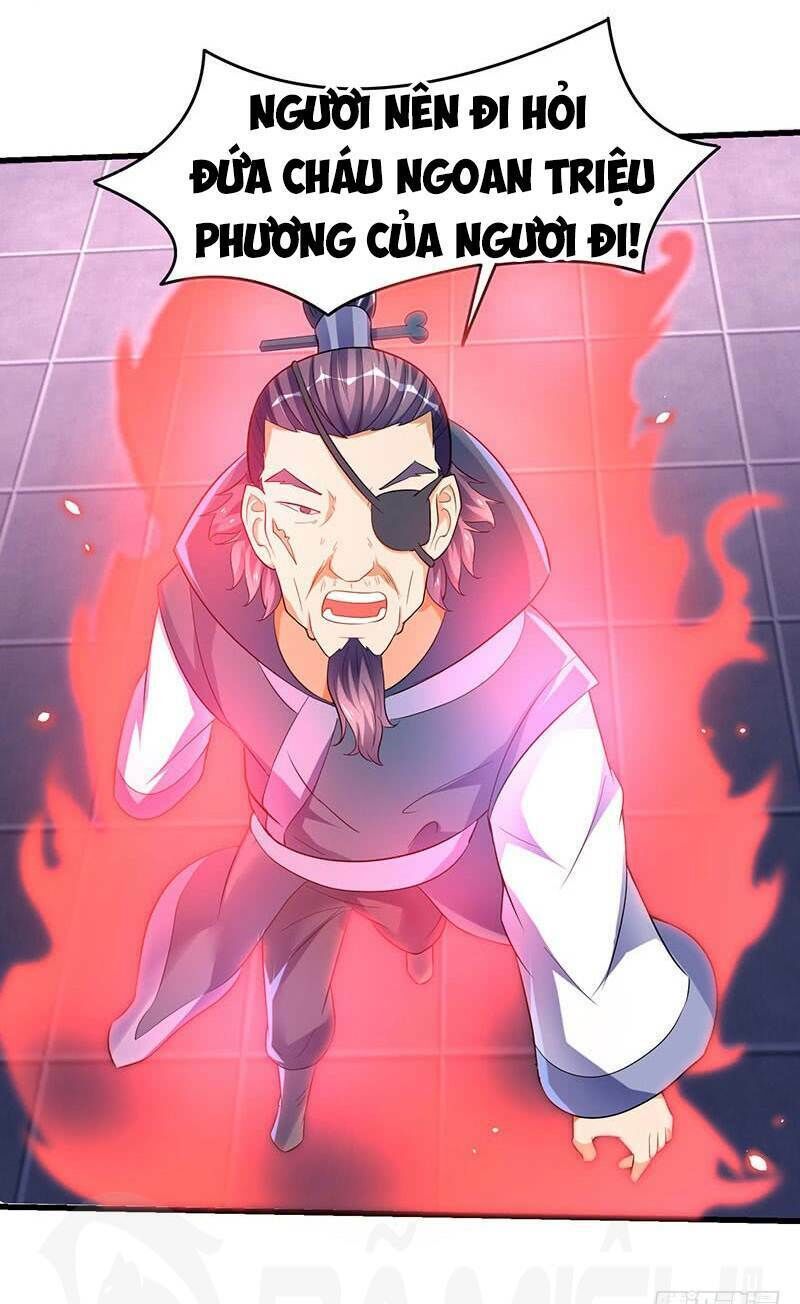 Tối Cường Thăng Cấp Chapter 31 - 20