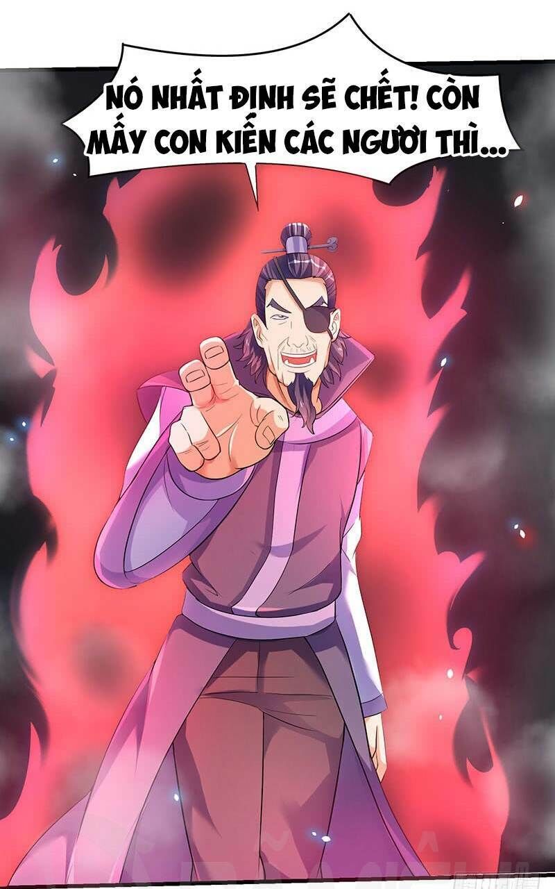 Tối Cường Thăng Cấp Chapter 31 - 22